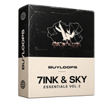7INK & SKY - ESSENTIALS VOL. 2