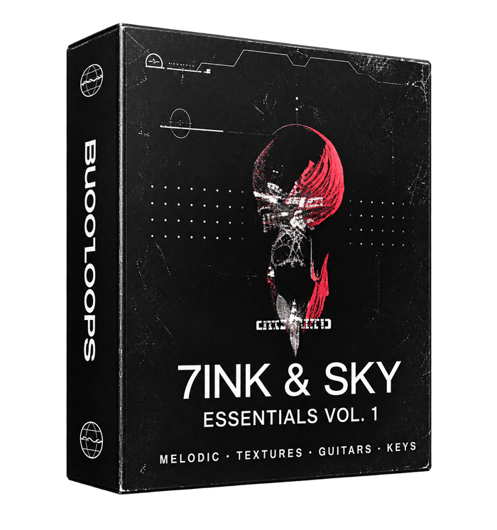 7INK & SKY - ESSENTIALS VOL. 1