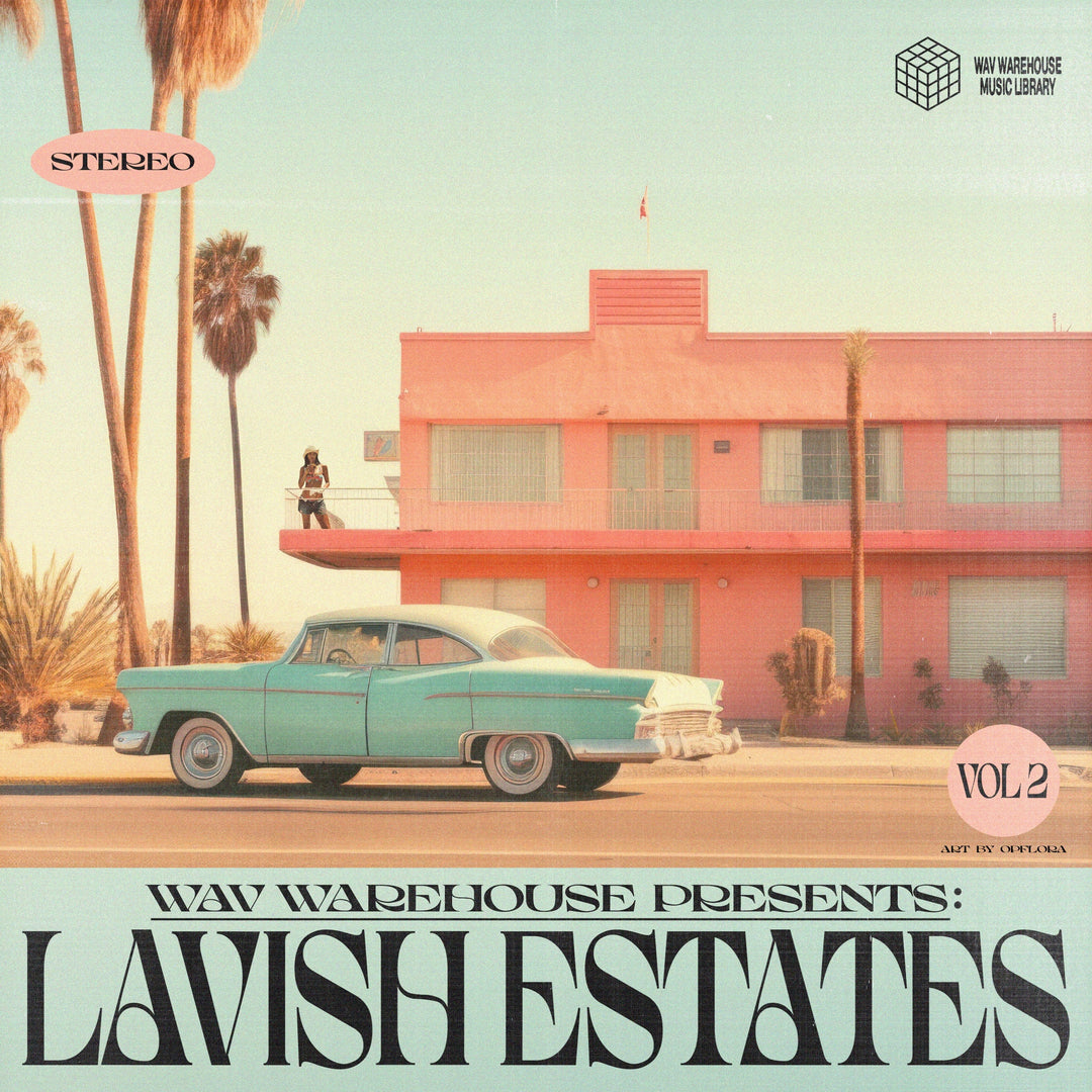 Lavish Estate Vol. 2
