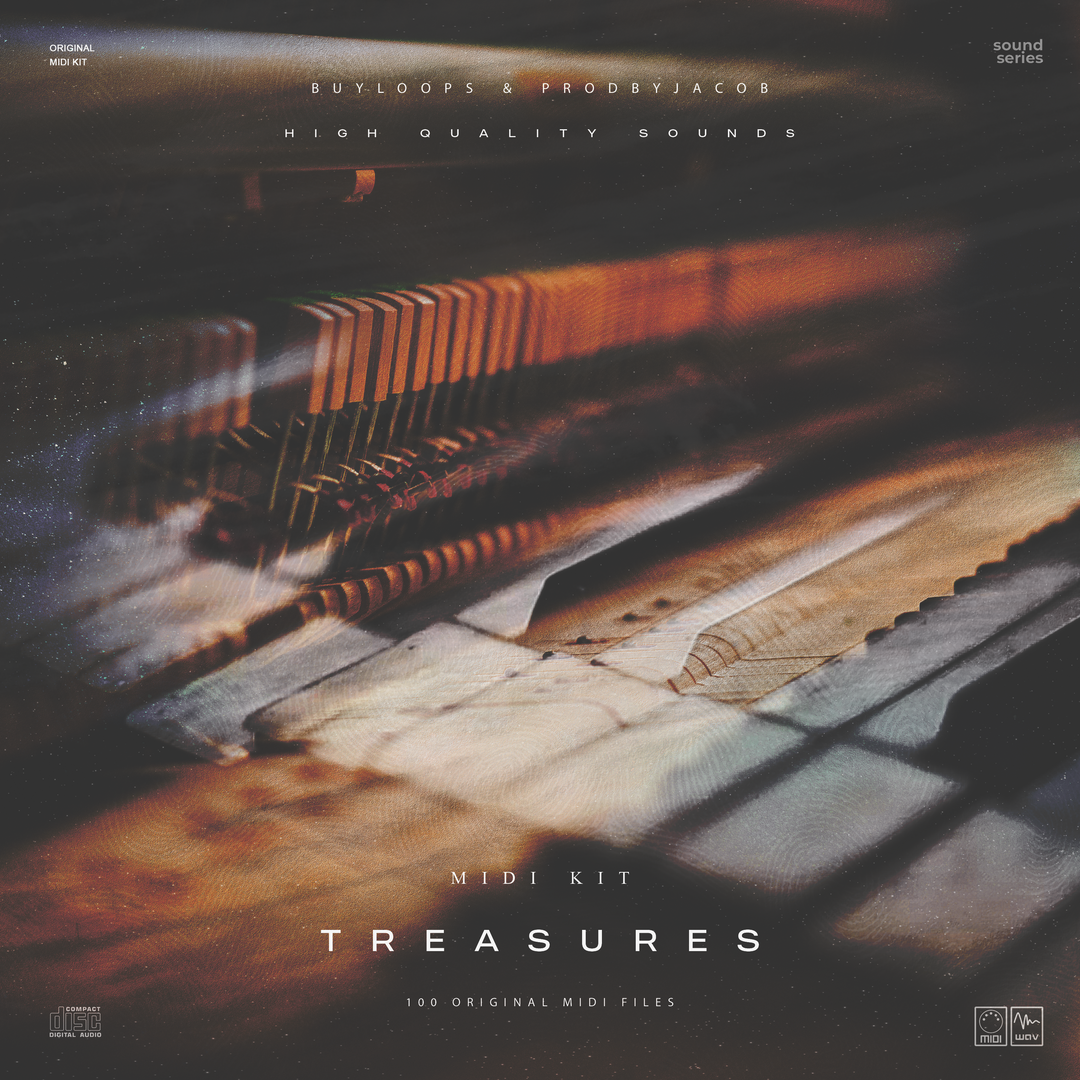 Treasures
