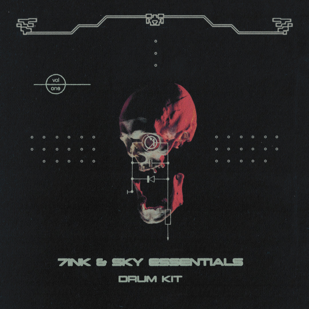 7INK & SKY - ESSENTIALS VOL. 1