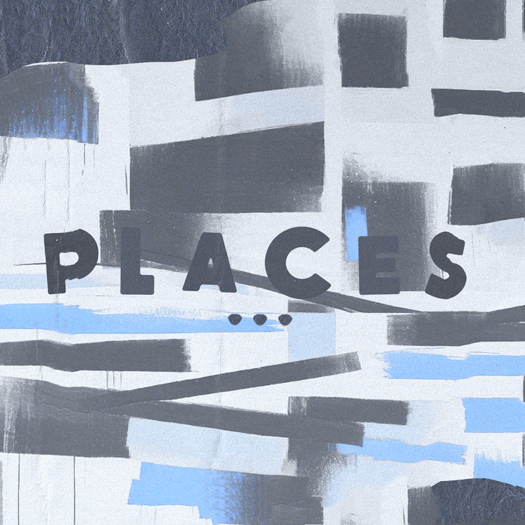 Places Vol. 3