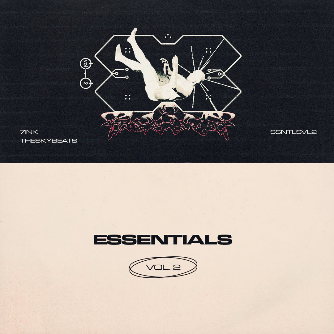 7INK & SKY - ESSENTIALS VOL. 2