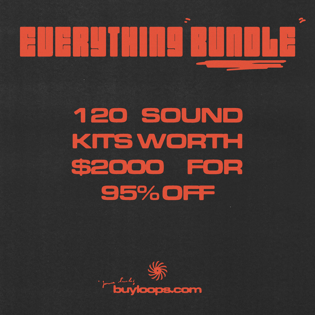 EVERYTHING BUNDLE