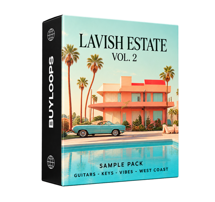 Lavish Estate Vol. 2