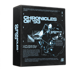 Chronicles of '93
