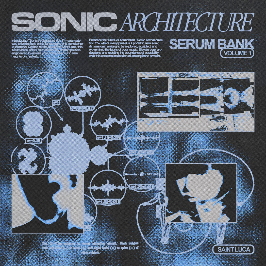 Sonic Architecture