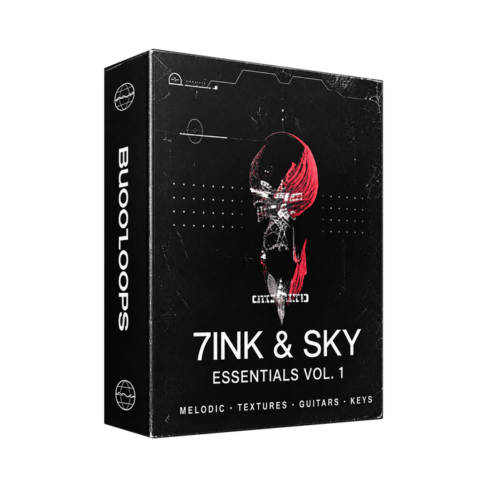 7INK & SKY - ESSENTIALS VOL. 1