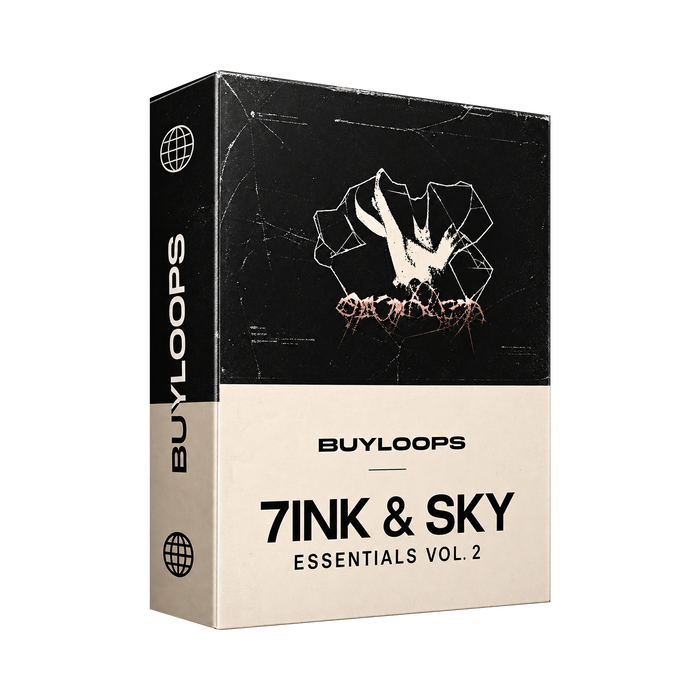 7INK & SKY - ESSENTIALS VOL. 2