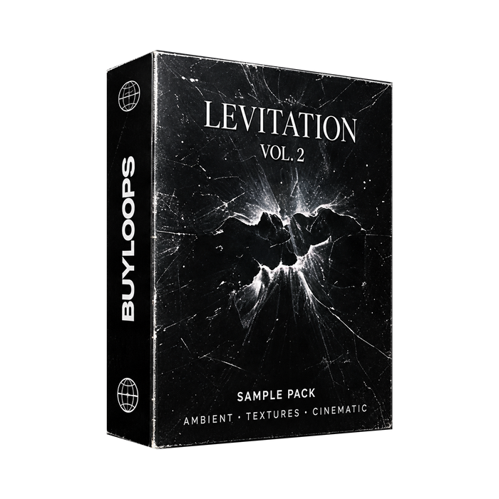 Levitation Vol. 2