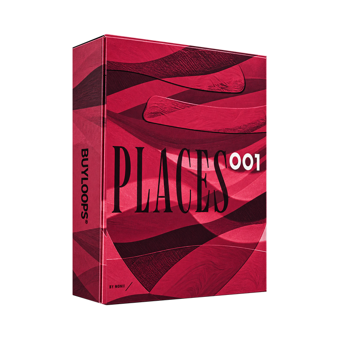 Places Vol. 1