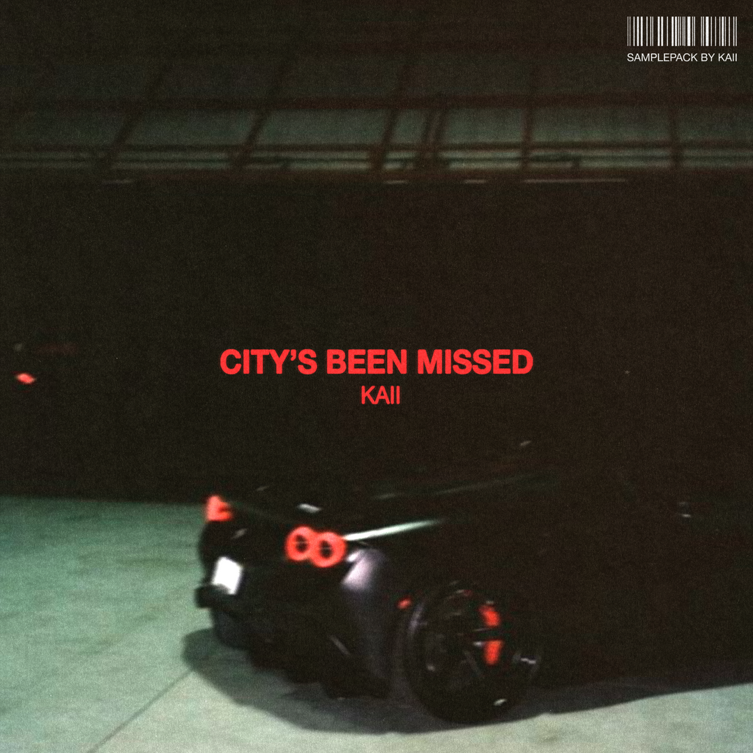 Citys Been Missed