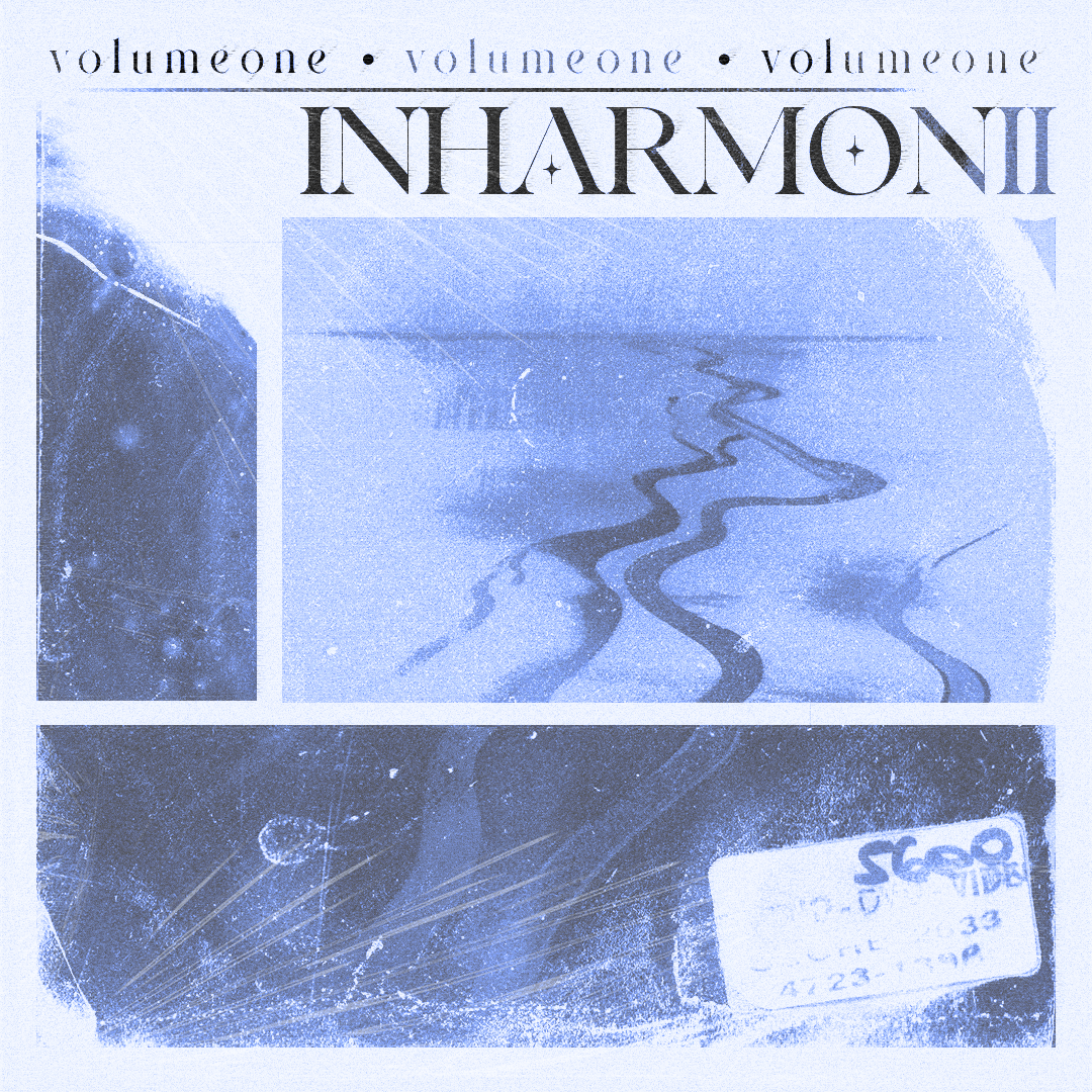 Inharmonii Vol. 1