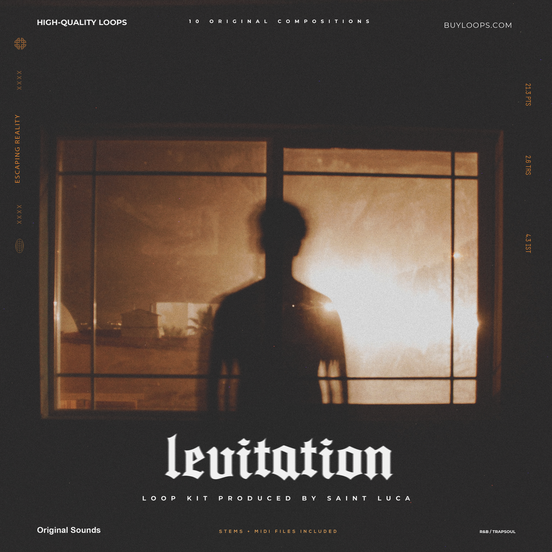 Levitation