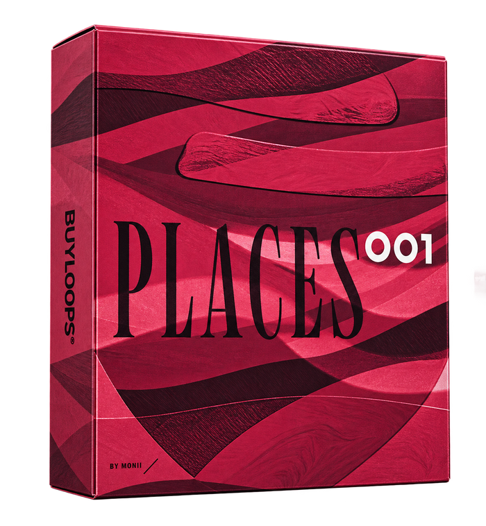 Places Vol. 1