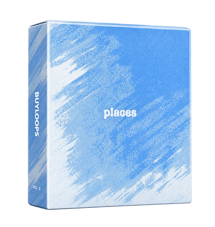 Places Vol. 2