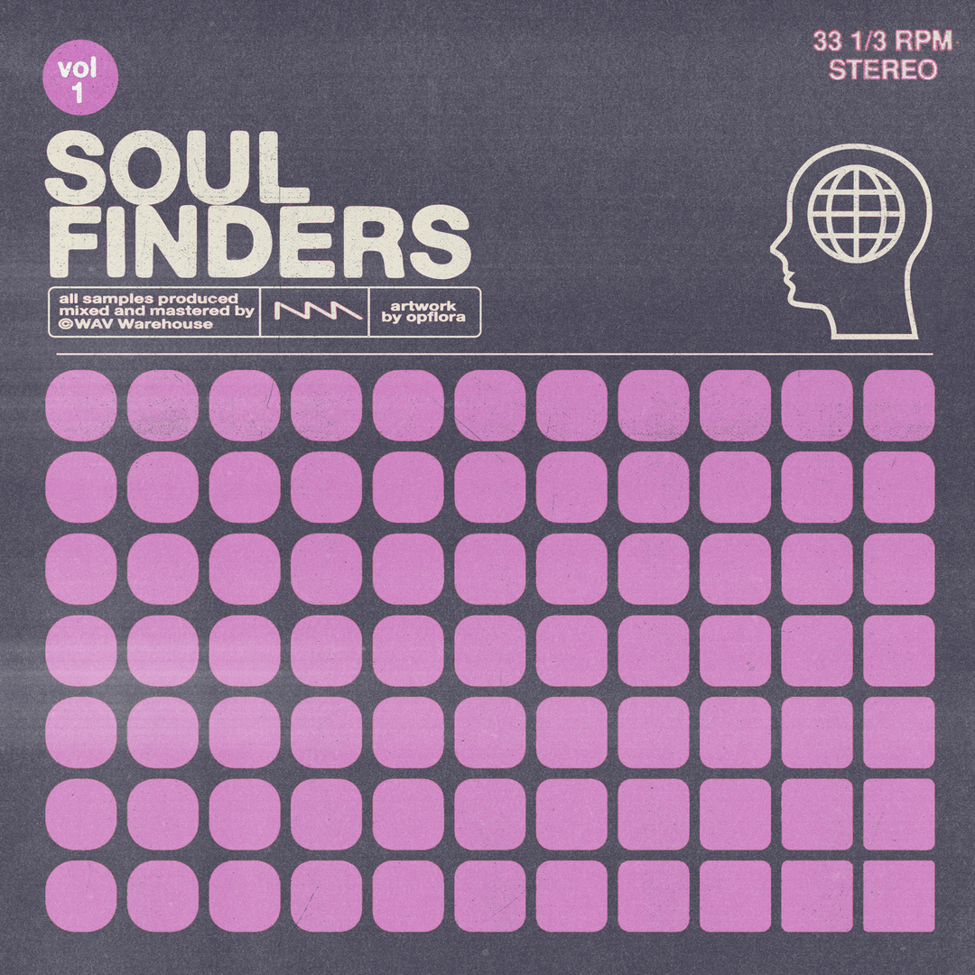 Soul Finders Vol. 1