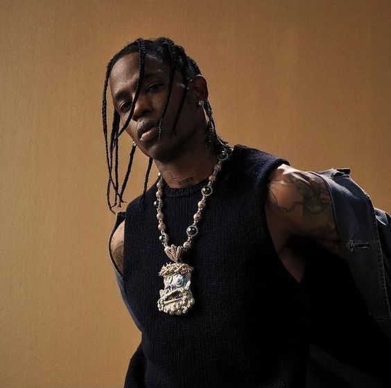 Travis Scott