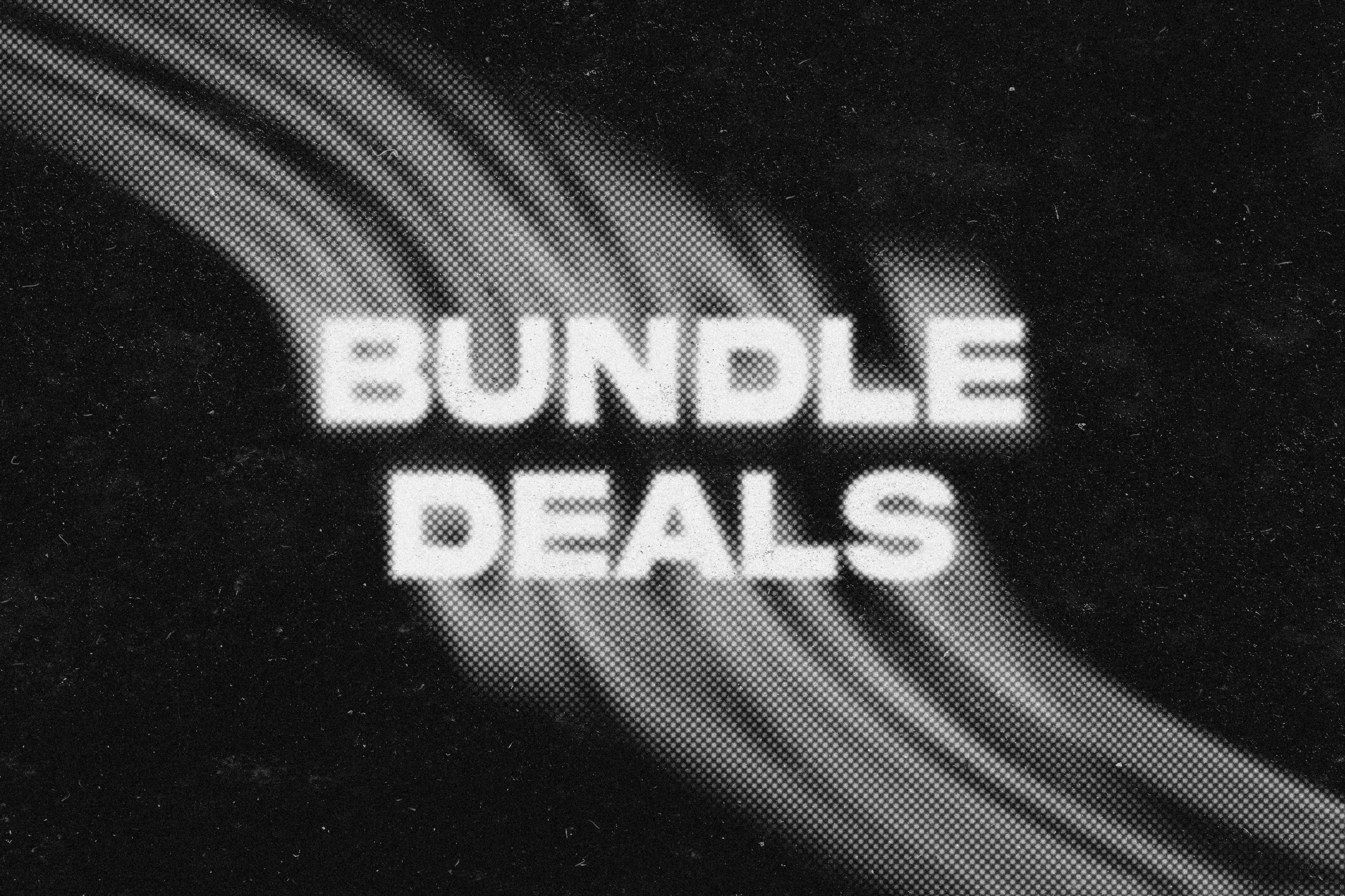 Bundles