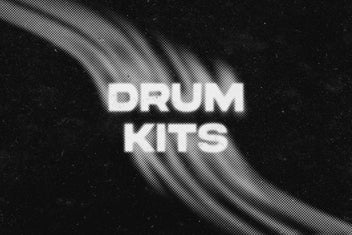 Drum Kits