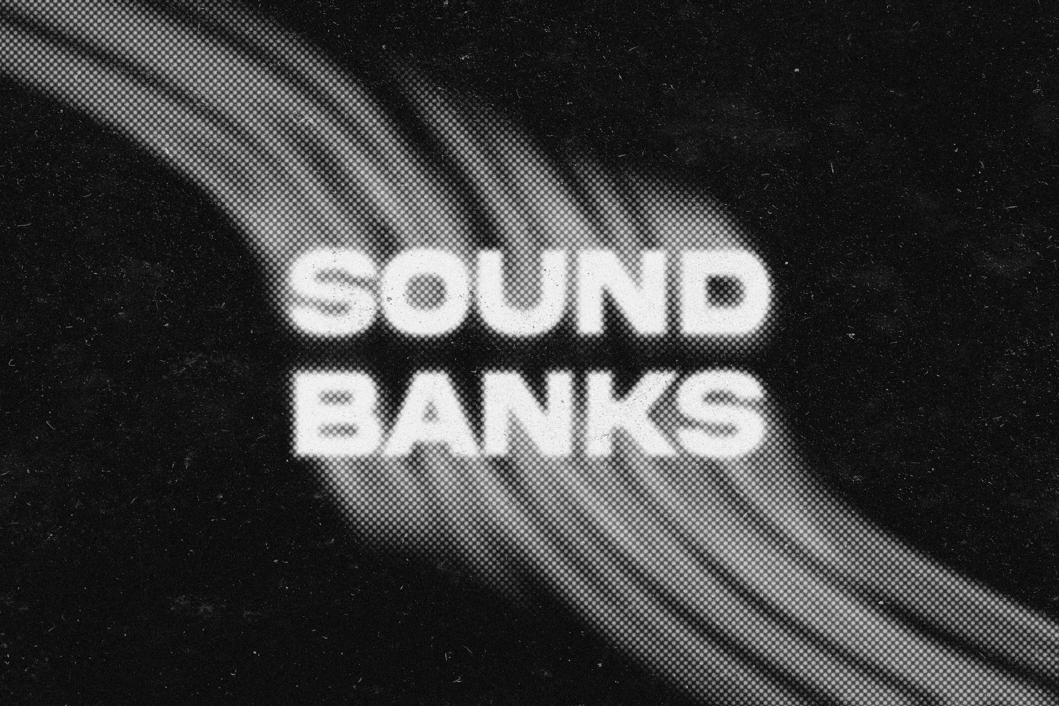 Sound Banks