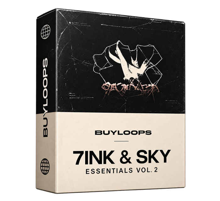 7INK & SKY - ESSENTIALS VOL. 2