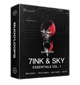 7INK & SKY - ESSENTIALS VOL. 1