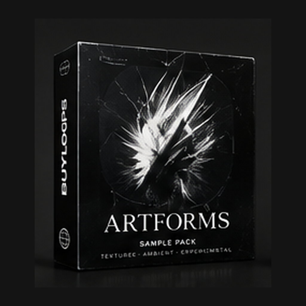 ARTFORMS 3D pack