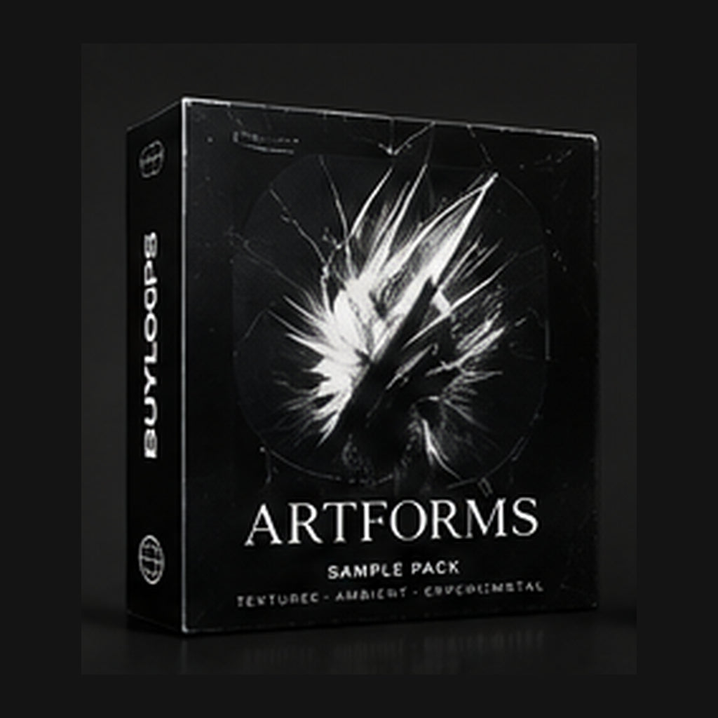 ARTFORMS 3D pack