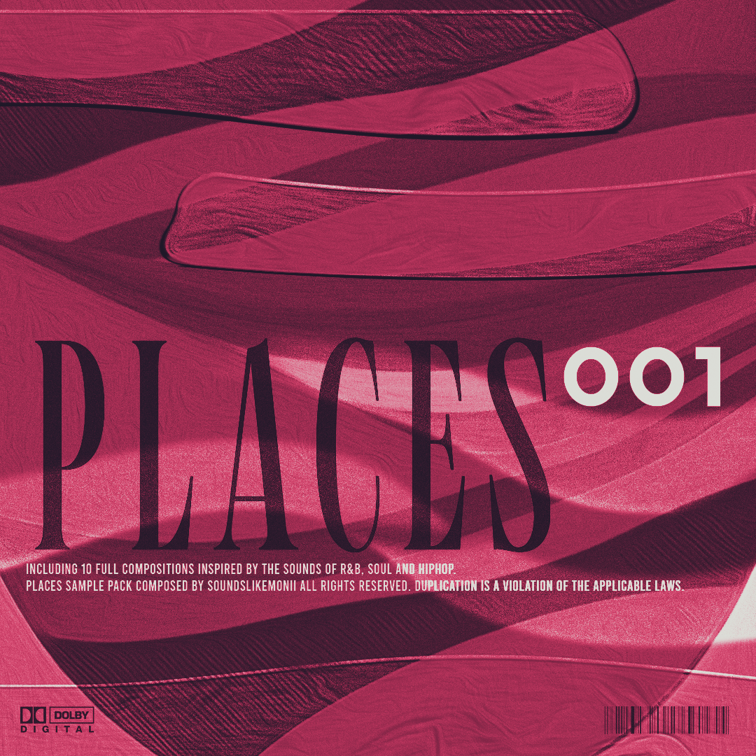 Places Vol. 1