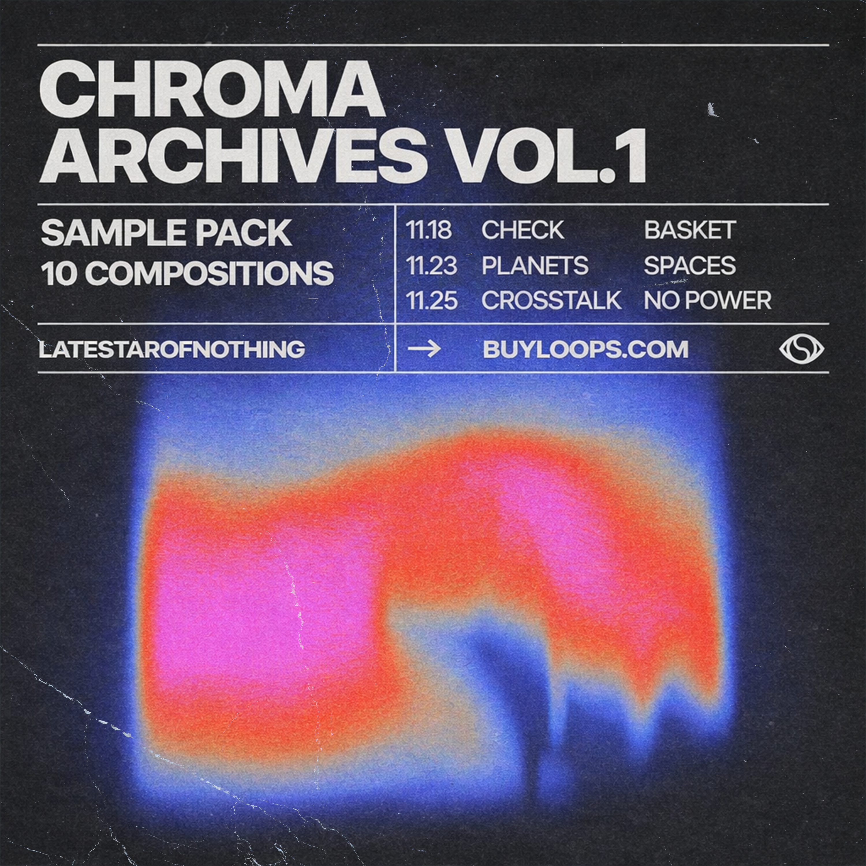 Chroma Archives Vol. 1