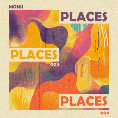 Places Vol. 4