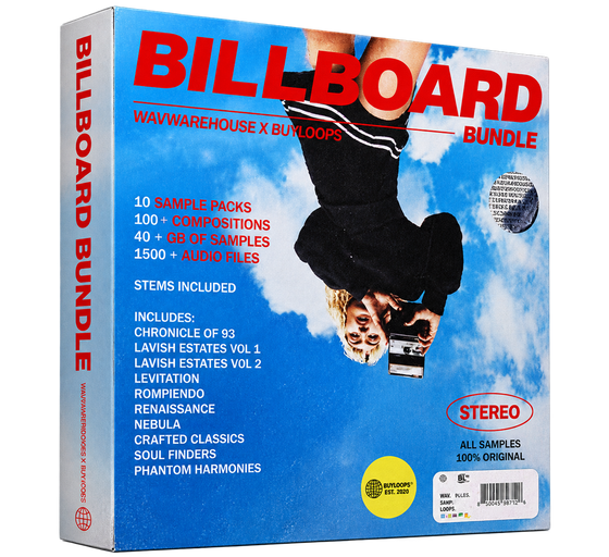 Billboard Bundle