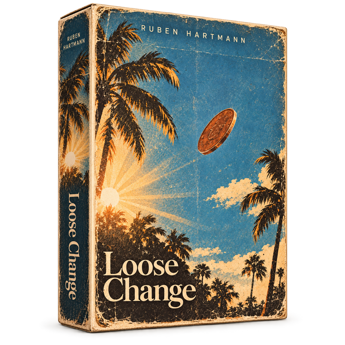 Loose change