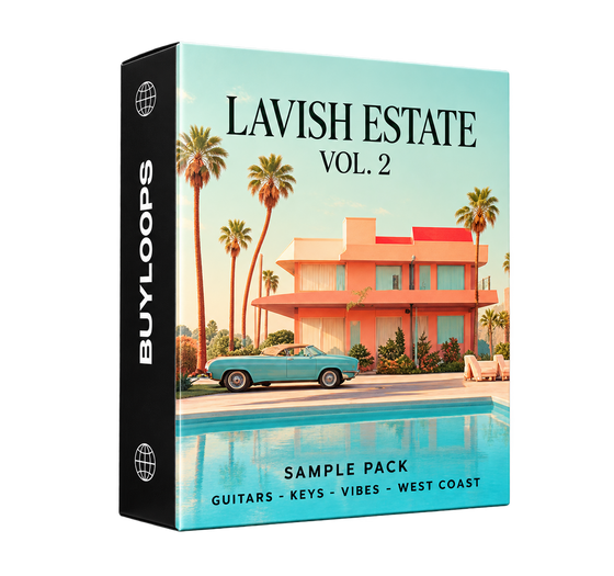 Lavish Estate Vol. 2