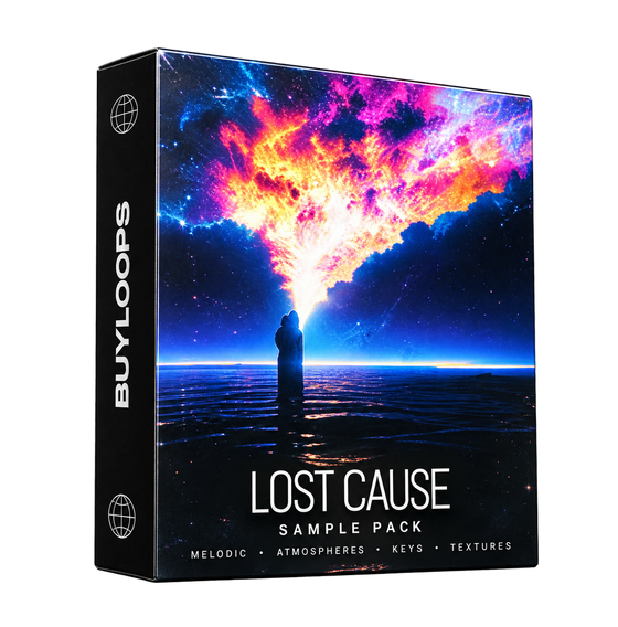 Lost Cause