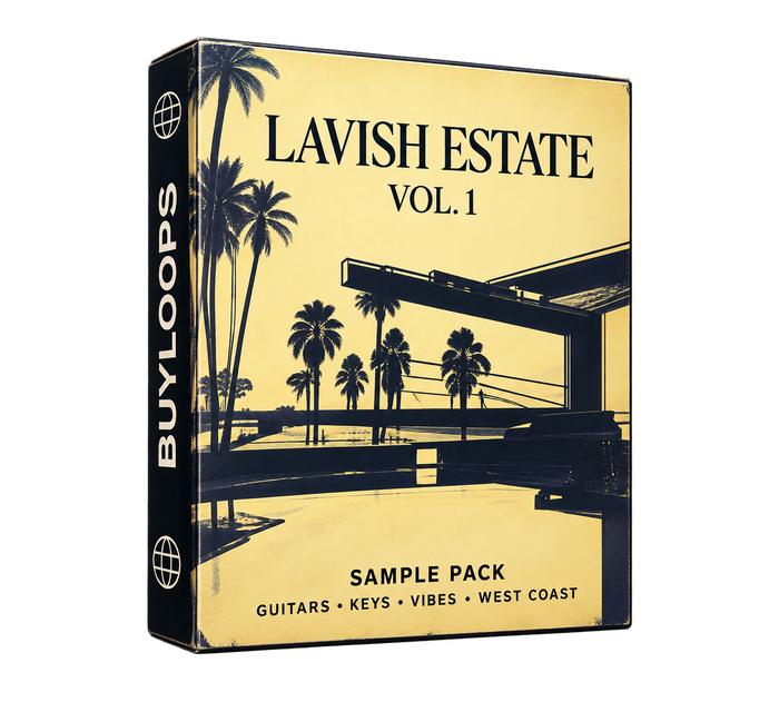 Lavish Estate Vol. 1