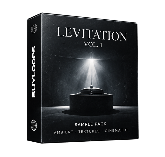 Levitation Vol. 1