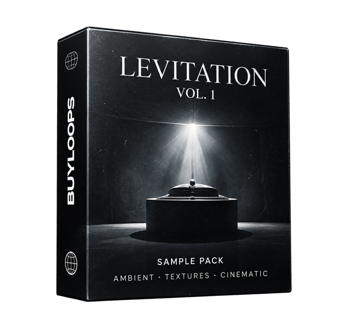Levitation Vol. 1
