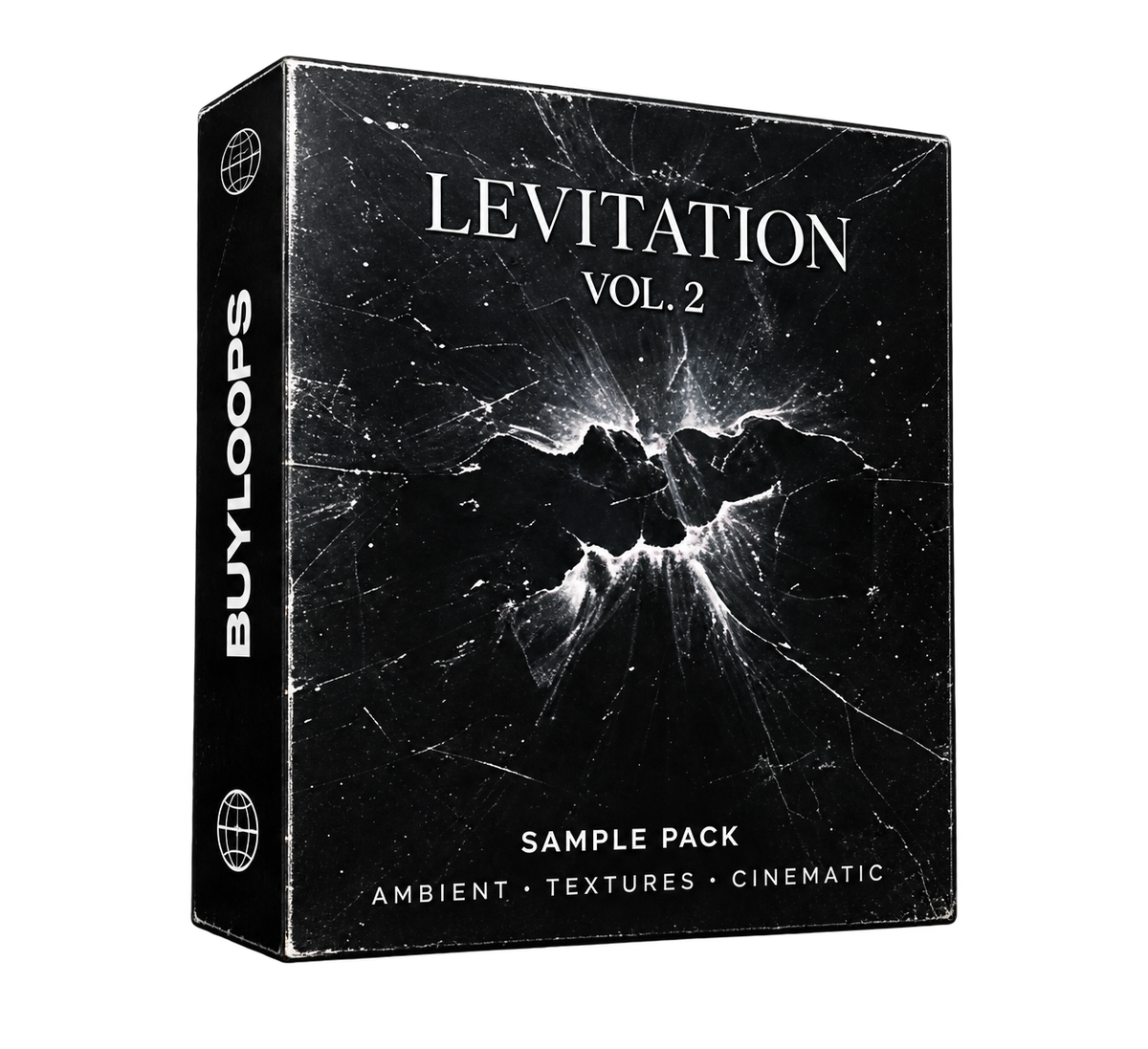 Levitation Vol. 2