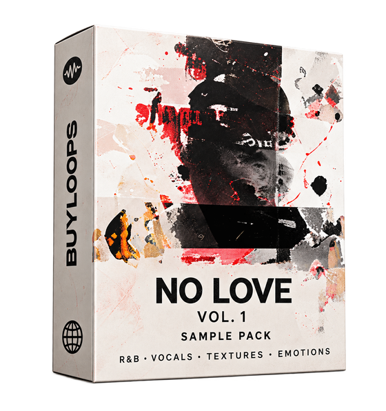 No Love Vol. 1