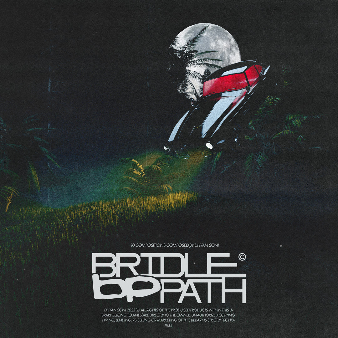 Bridle Path