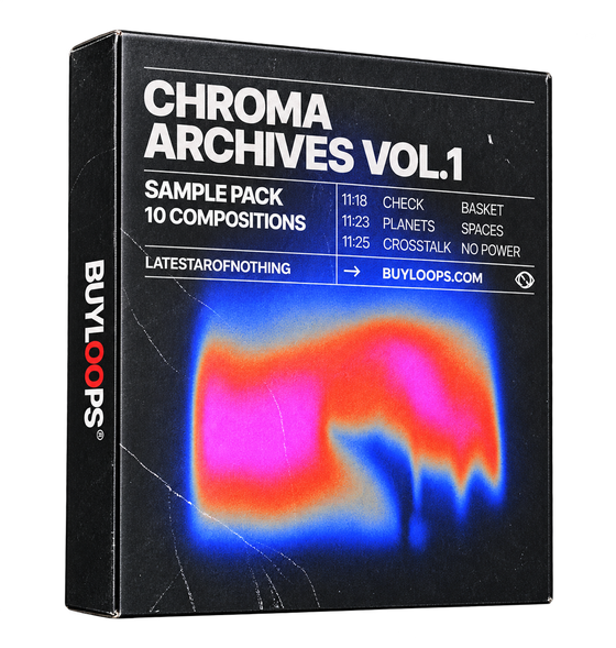 Chroma Archives Vol. 1