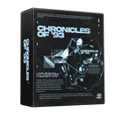 Chronicles of '93