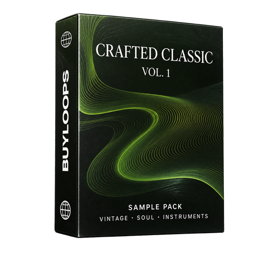 Crafted Classics Vol. 1