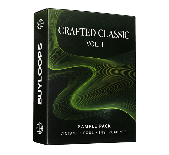 Crafted Classics Vol. 1