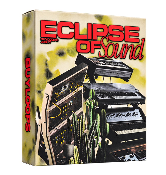 Eclipse of Sound