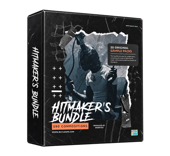 Hitmaker's Bundle