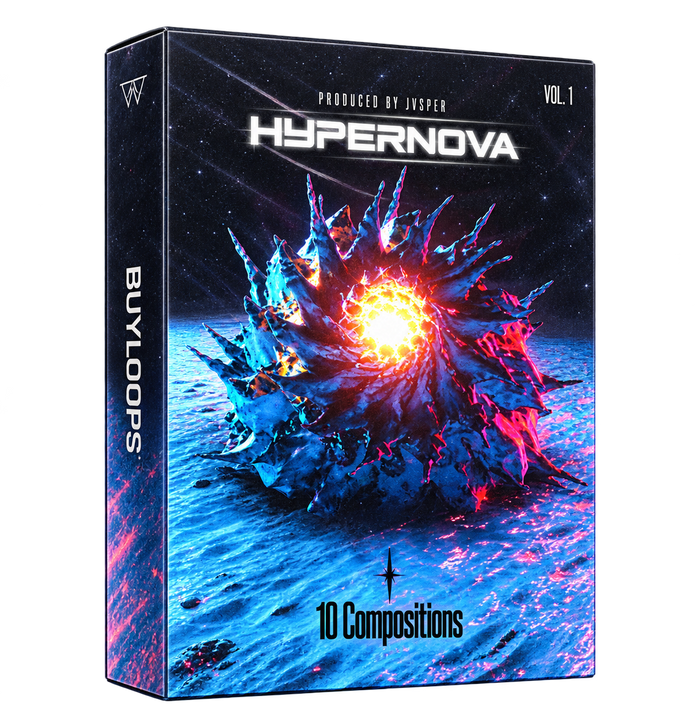 Hypernova Vol. 1