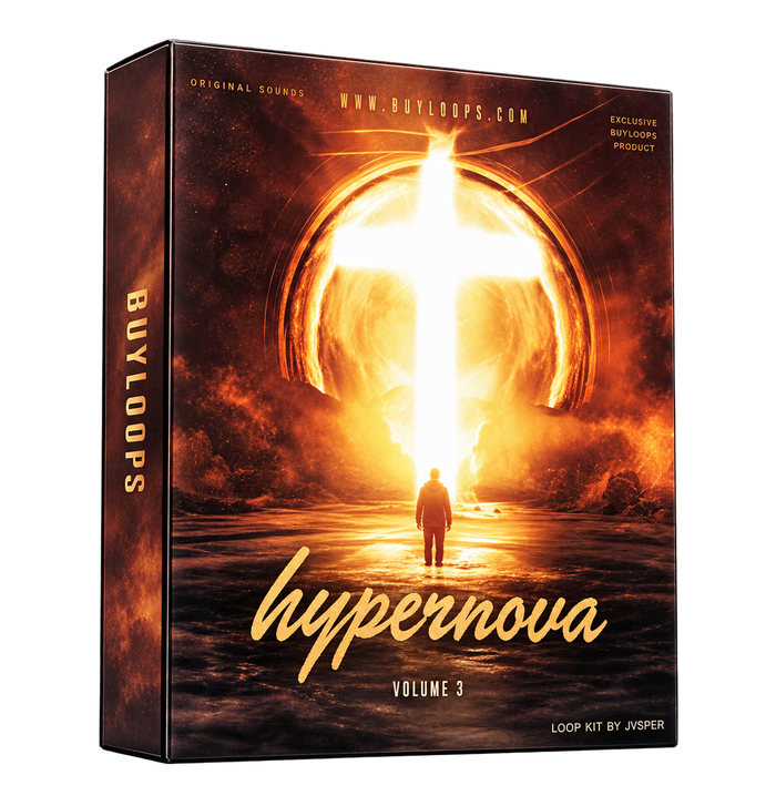 Hypernova Vol. 3